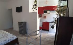 Studio Lou Nidou, Nice Centre